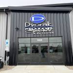 Dvorak Motorsports Profile Picture