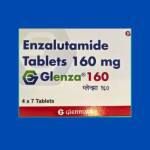Enzalutamide 160 mg Price Profile Picture