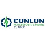 Conlon Motorsport Marine St Albert Profile Picture