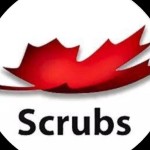 Scrubs Profile Picture