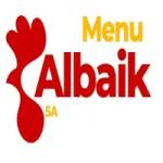 Albaik Sa Menu Profile Picture