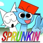 Sprunki Retake Profile Picture