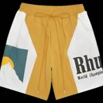 Rhude Shorts Profile Picture