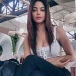 Angel Ayesha Profile Picture
