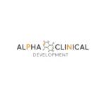 Alpha Clinical Development Profile Picture