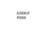 blossom wyndham Profile Picture