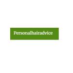 Personal Hair Advice Profile Picture