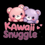 Kawaii Snuggle Profile Picture