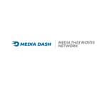 Media Dash Profile Picture