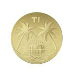 Treasure lsland Coin profile picture