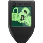Trezor io Start Profile Picture