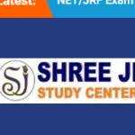 Shreeji study center Profile Picture