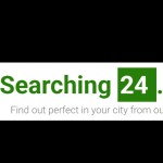 Searching 24 Profile Picture