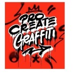 Procreate Graffiti Profile Picture