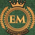 Em digitizing Profile Picture