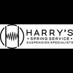 Harrys Spring Service Service Profile Picture