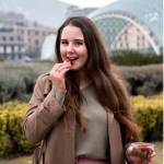 Lisa david Profile Picture