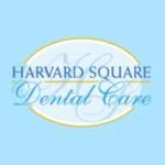 Harvard Square Care Profile Picture