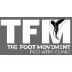 The Foot Movement Profile Picture
