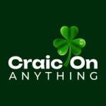 Craic On Anything Profile Picture