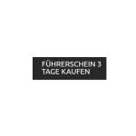 Fuhrerschein 3 tagr kufan Profile Picture
