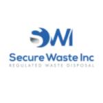 Secure Waste, Inc. Profile Picture
