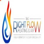 The Right Flow Heating and Air Profile Picture