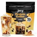 Javvy Protein Coffee consumer reports Profile Picture