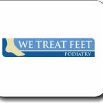 wetreat feet Profile Picture