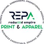 Redwood Empire Print  Apparel Profile Picture