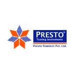 Presto Instruments Profile Picture