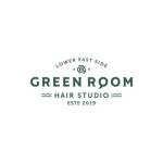 Green Room Hair Studio Profile Picture