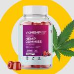 ViaHemp Gummies Profile Picture