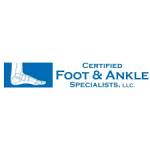 Certified Foot Profile Picture