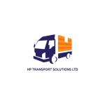 HP Transport Profile Picture