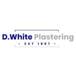D White Plastering Profile Picture