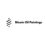 Bitcoin oil Paintings Paintings Profile Picture