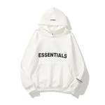 Essential hoodie Profile Picture