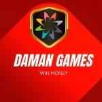 Damangames_ Profile Picture