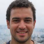 Andrew Todd Profile Picture