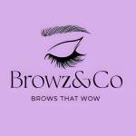 Browz &Co Profile Picture