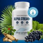 AlphaStream Betty Profile Picture