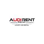 Audi rent Delhi Profile Picture