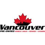 Vancouver Pre owned Profile Picture