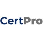 Certpro marketing Profile Picture