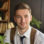 Robert Adams Profile Picture