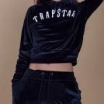 Trapstar Hoodie profile picture