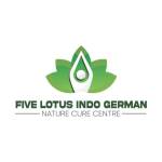 Five Lotus Indo German Profile Picture