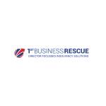 1st Business Rescue Profile Picture