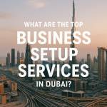 Business Setup Profile Picture